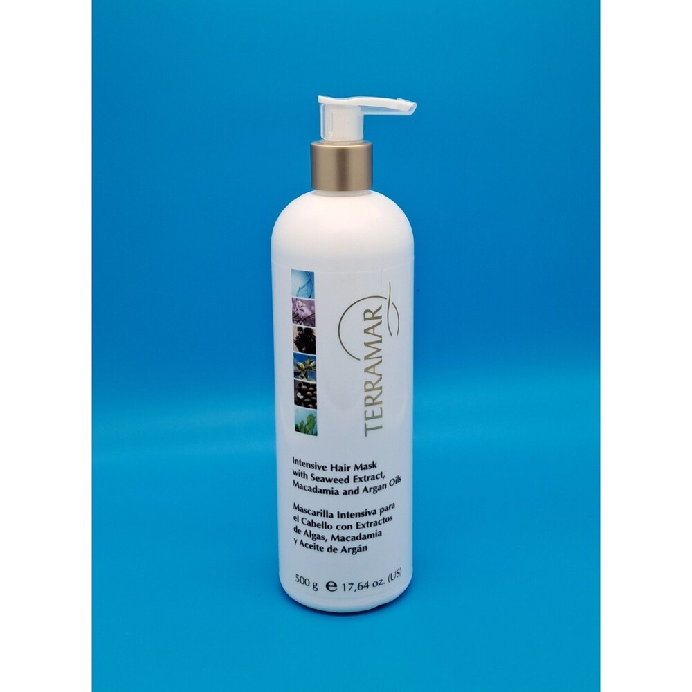Intensive Hair Mask Terramar 17,64 oz.